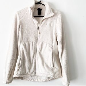 THE NORTH FACE FULL ZIP UP